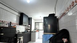 Blk 505 Cheng San Crest (Ang Mo Kio), HDB 3 Rooms #591927991